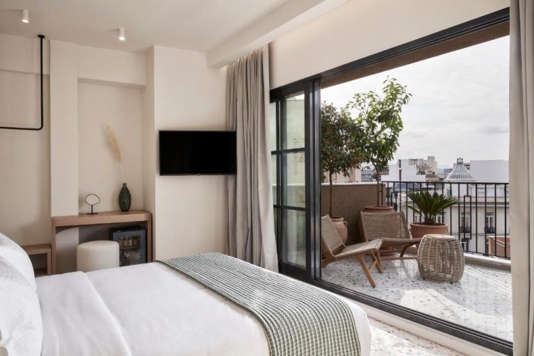 For Patrick Saada, Non-Executive Chairman and strategic advisor at Bohopo, it's clear: true success in this space isn't measured by square meters or profit margins alone.