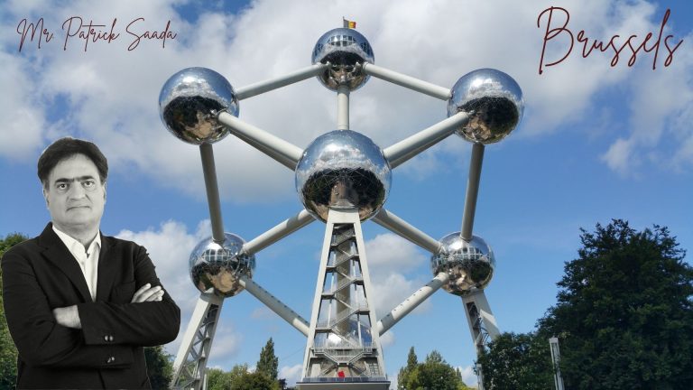Brussels